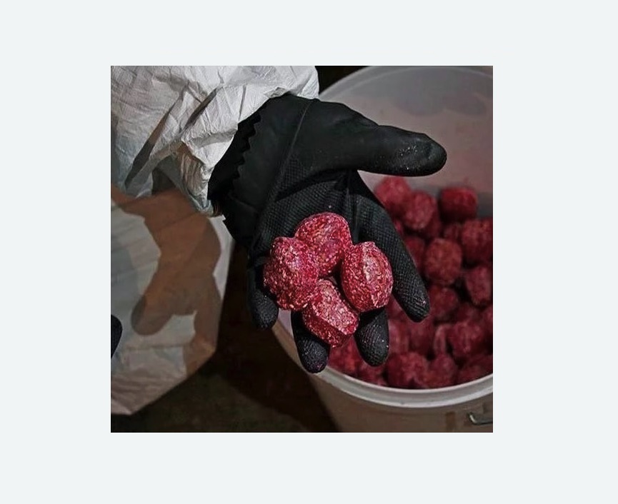 Обработка от крыс в Семенове